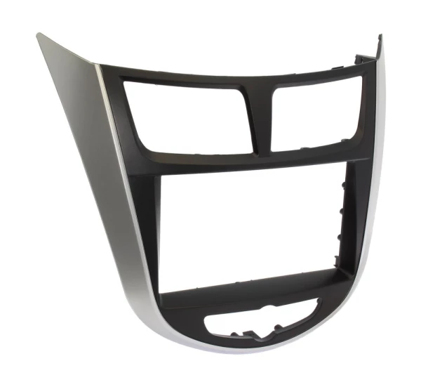 Рамка Hyundai Solaris 2010-2016, Verna 2 din