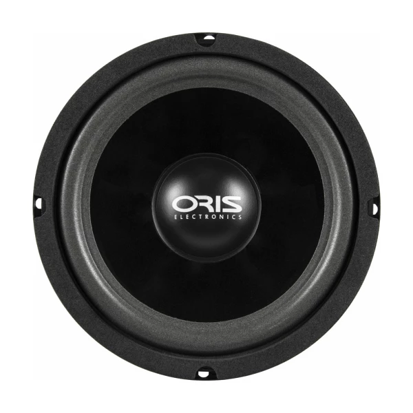 Динамики Oris Electronics FT-165 (16 см) 2-полосы компонент 50/100W, 4 Om, 90 dB, 70Hz-20kHz