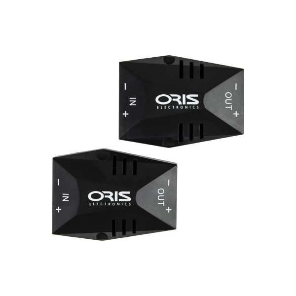 Динамики Oris Electronics FT-165 (16 см) 2-полосы компонент 50/100W, 4 Om, 90 dB, 70Hz-20kHz