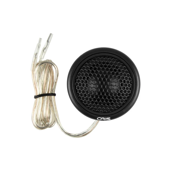 Динамики Oris Electronics FT-165 (16 см) 2-полосы компонент 50/100W, 4 Om, 90 dB, 70Hz-20kHz