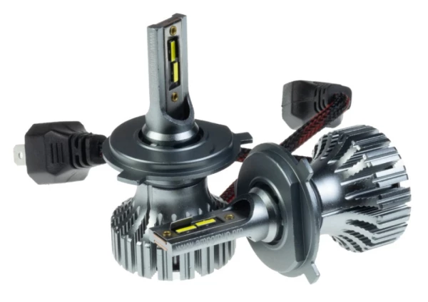 LED AMP CSP H02s H4 (1шт.)