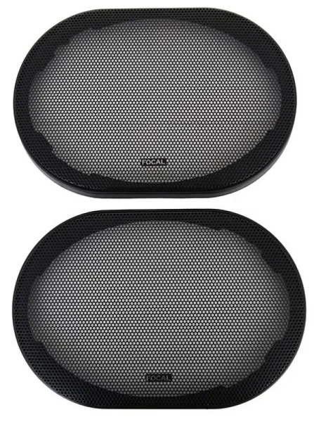 Динамики Focal Auditor RCX-690 (15х23 см) 3-полосная коаксиальная акустическая система 80/160