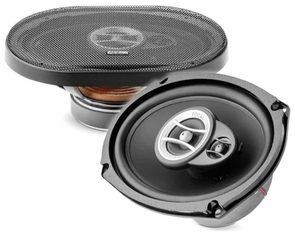 Динамики Focal Auditor RCX-690 (15х23 см) 3-полосная коаксиальная акустическая система 80/160