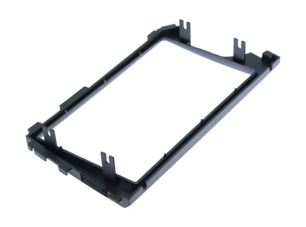 Рамка SsangYong Actyon 2005-2010, Kyron 2005-2016 2Din