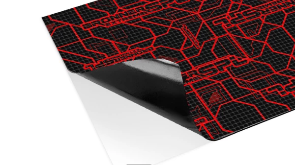 STP Bronner SPL Extreme (0.25x0.4 м)