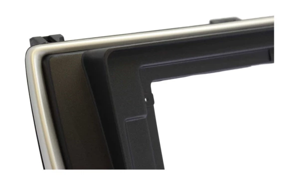 Рамка MFA Toyota Camry 2015-2018 (USA)