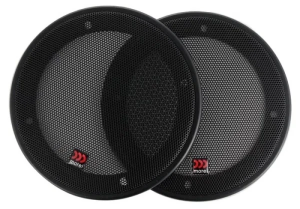 Динамики MOREL MAXIMO Coax 5 (13 см) 2-полосная коаксиальные 70/140 Вт 90dB