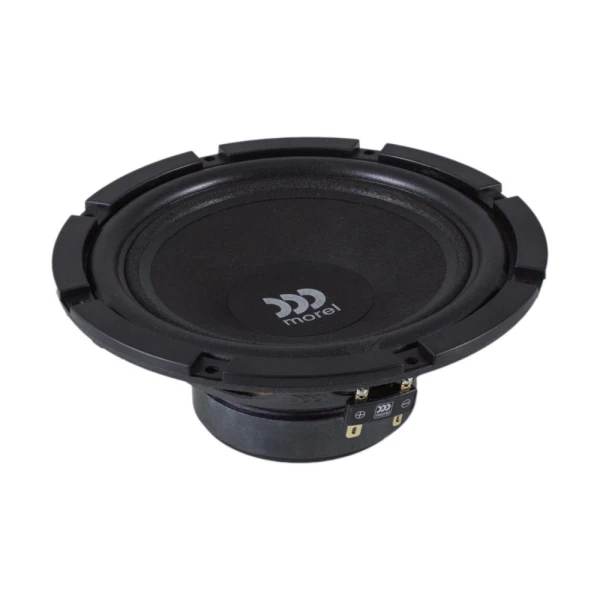 Динамики MOREL MAXIMO 6 MKII (16 см) 2-полосная компонентная акустическая система 90/180 Вт 92 dB
