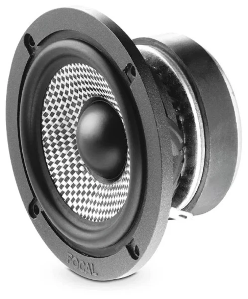 Динамики Focal Access 165 AS3 (16 см) 3-полосная компонентная акустическая система
