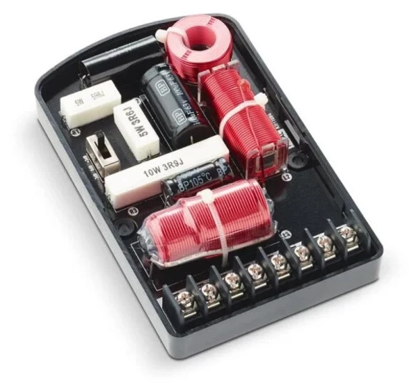 Динамики Focal Access 165 AS3 (16 см) 3-полосная компонентная акустическая система