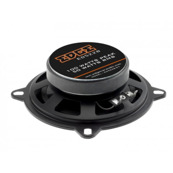 Динамики EDGE ED522B-E7 13 см коаксиальная система  25/50 Вт 91 дБ