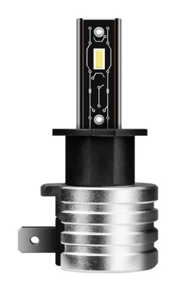 LED AMP PRO CSP H3 (1шт.)