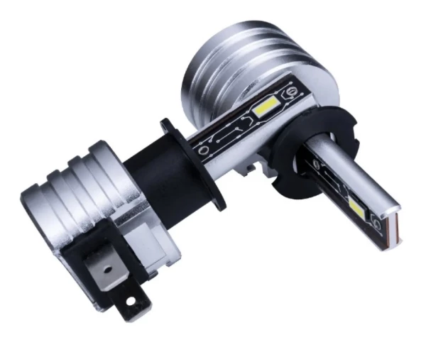 LED AMP PRO CSP H3 (1шт.)