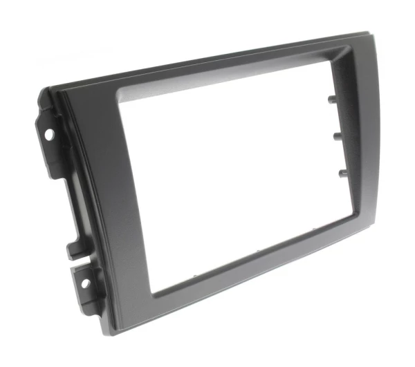 Рамка Datsun On-Do, Mi-Do 2014-2021 2Din