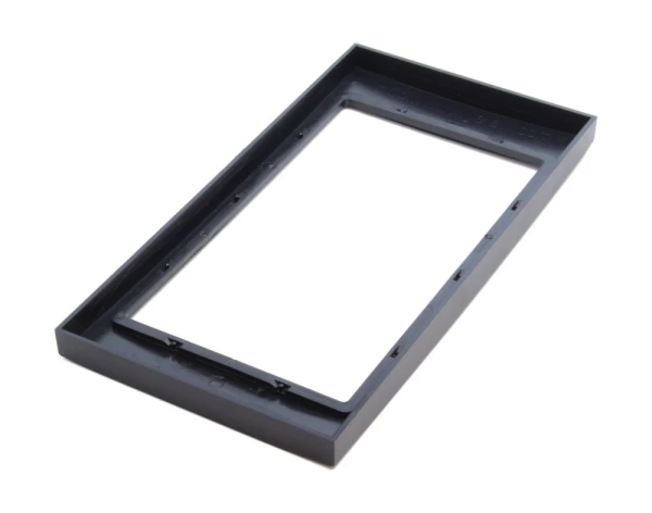 Рамка Ford Focus 2, C-max, Fusion, Fiesta 2005+ 2Din