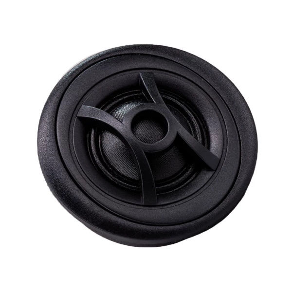 Динамики высокочастотные AMP MASS TW10 шелк 10/20 Вт 90дБ (2 шт.)