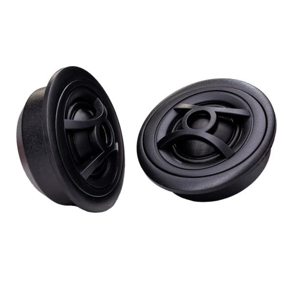 Динамики высокочастотные AMP MASS TW10 шелк 10/20 Вт 90дБ (2 шт.)