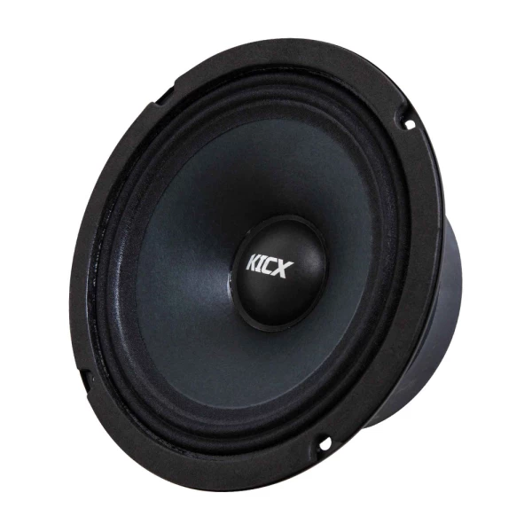 Динамики Kicx LL 6.5 ver. 2 среднечастотные 150/300 Вт