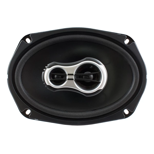 Динамики Oris Electronics JB-693Q 3-полосная коаксиальная система 70/140 Вт, 4 Ом, 93 дБ, 45Гц-20кГц