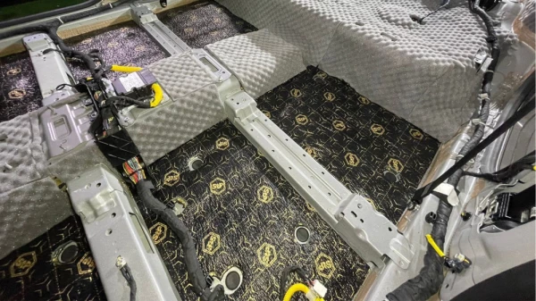 STP Accent Premium 6