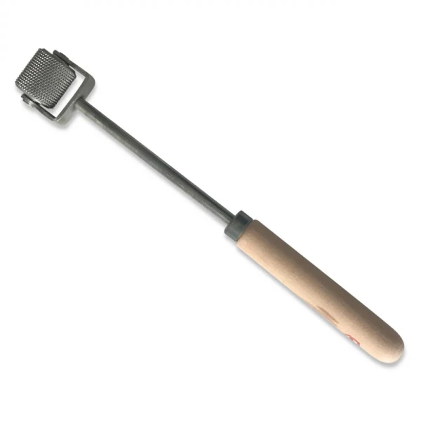 STP Валик 30 мм с длинной ручкой Profi