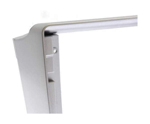 Рамка MFB Toyota Avensis 2003-2009 серая