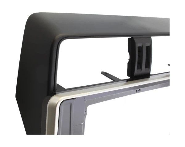 Рамка MFA Toyota Land Cruiser Prado 2017+