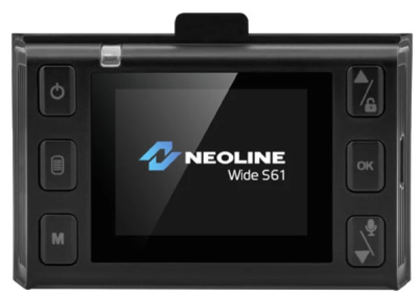 регистратор 1 камера Neoline Wide S61 (Wi-Fi)