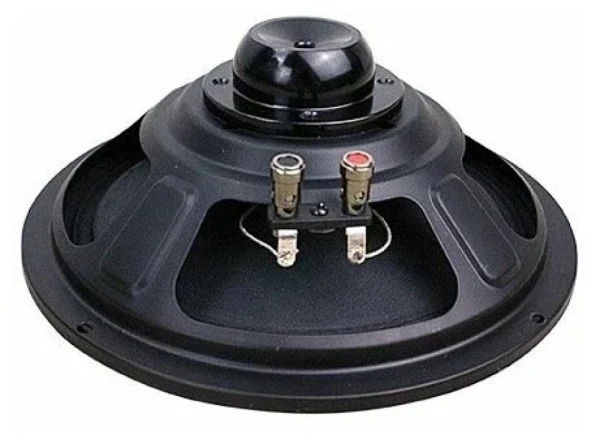 Динамики УРАЛ AS-BV200 BULAVA NEO 8" (20 см) мидрейндж (комплект)