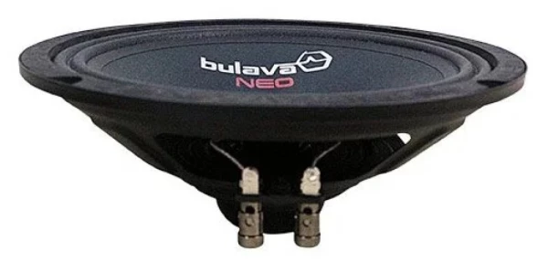 Динамики УРАЛ AS-BV200 BULAVA NEO 8" (20 см) мидрейндж (комплект)