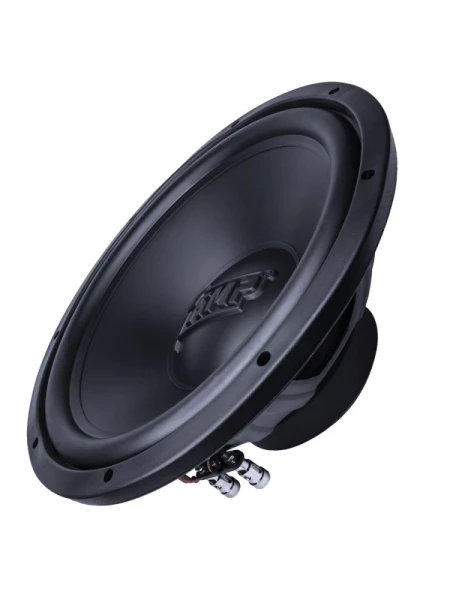 Динамик сабвуфер 12" AMP Promo 150 124 (4 Om / RMS 150/300W)