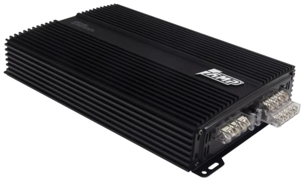 Усилитель 4-канальный AMP MASS 4.80 4x80 (4 Ом)/4x120 (2 Ом)/2x240 (мост 4 Ом)