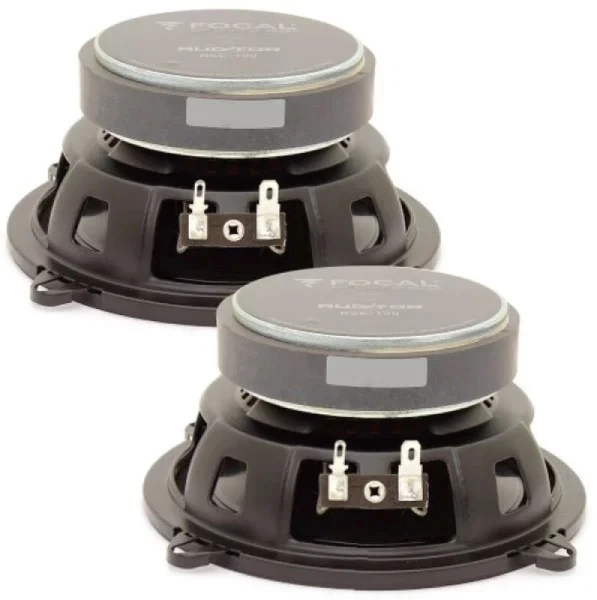 Динамики Focal Auditor RSE-130 (13 см) 2-полосная компонентная акустическая система 50/100