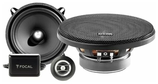 Динамики Focal Auditor RSE-130 (13 см) 2-полосная компонентная акустическая система 50/100
