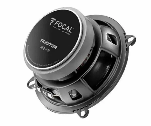 Динамики Focal Auditor RSE-130 (13 см) 2-полосная компонентная акустическая система 50/100