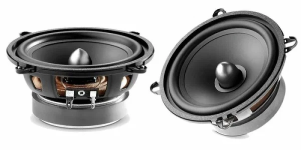 Динамики Focal Auditor RSE-130 (13 см) 2-полосная компонентная акустическая система 50/100