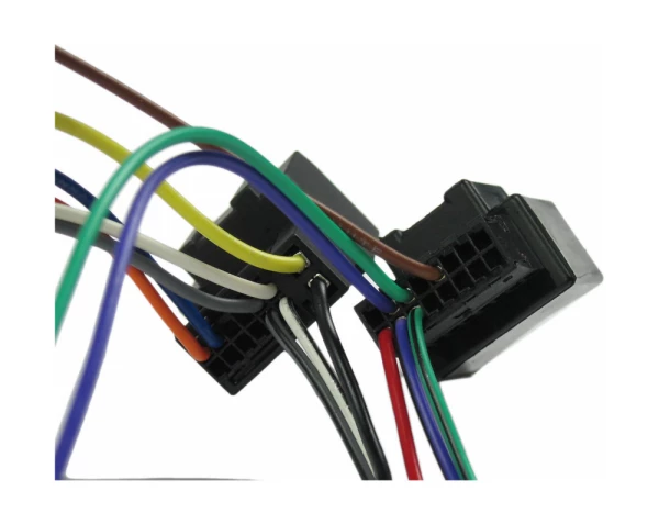ISO-коннектор для Chevrolet 2006-2012