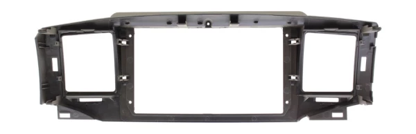 Рамка MFB Toyota Corolla 2004-2006 бежевая, правый руль