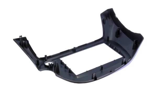 Рамка Honda Fit, 07-, 2Din, правый руль