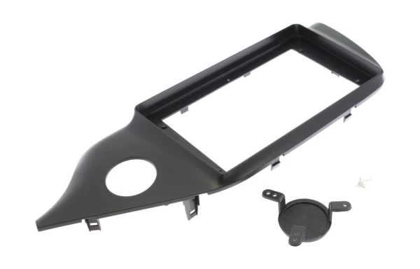 Рамка MFB Kia Ceed 2012-2018 матовая