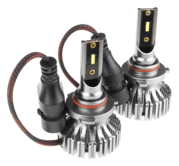 LED AMP CSP H02s HB3 (1шт.)