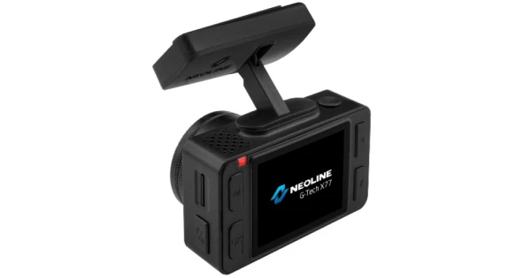 регистратор 1 камера Neoline G-Tech X77 AI/256Gb
