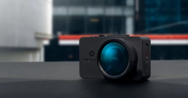 регистратор 1 камера Neoline G-Tech X77 AI/256Gb