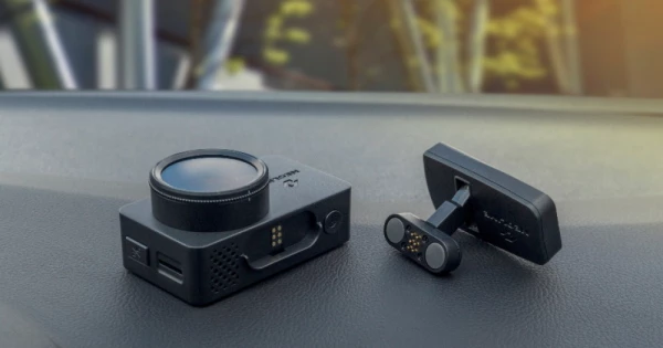 регистратор 1 камера Neoline G-Tech X77 AI/256Gb