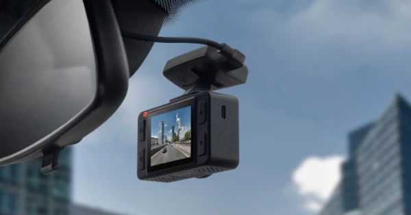 регистратор 1 камера Neoline G-Tech X77 AI/256Gb