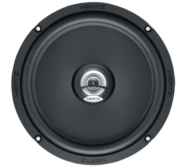 Динамики Hertz DCX 165.3 (16.5 см) 2-полосная коаксиальные 60/120 Вт