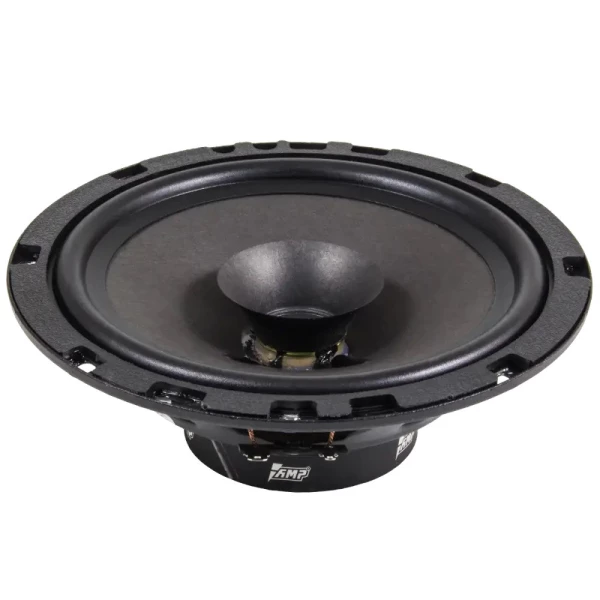 Динамики AMP PROMO FR65 ver.2 (2шт.) (16.5 см) широкополосные 40/80 Вт, 3 Ом