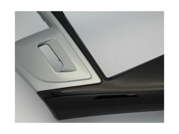 Рамка Chevrolet Cruze 2013+ 2Din