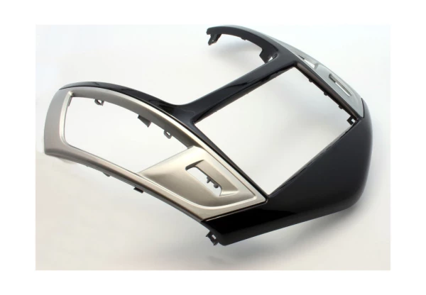 Рамка Chevrolet Cruze 2013+ 2Din