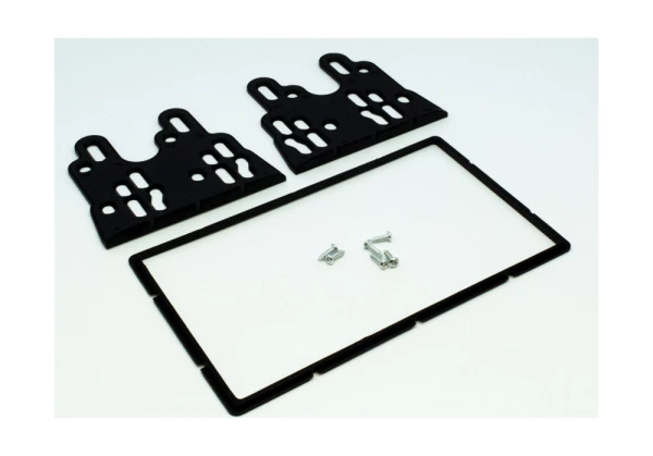 Рамка Chevrolet Cruze 2013+ 2Din